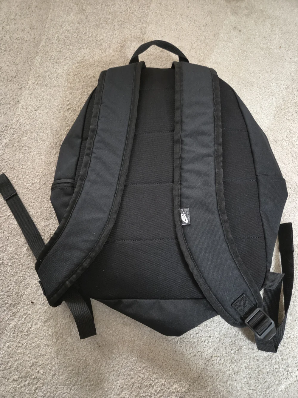 Nike durable backpack